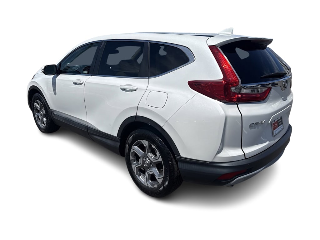 Thumbnail: 2019 Honda CR-V - 3