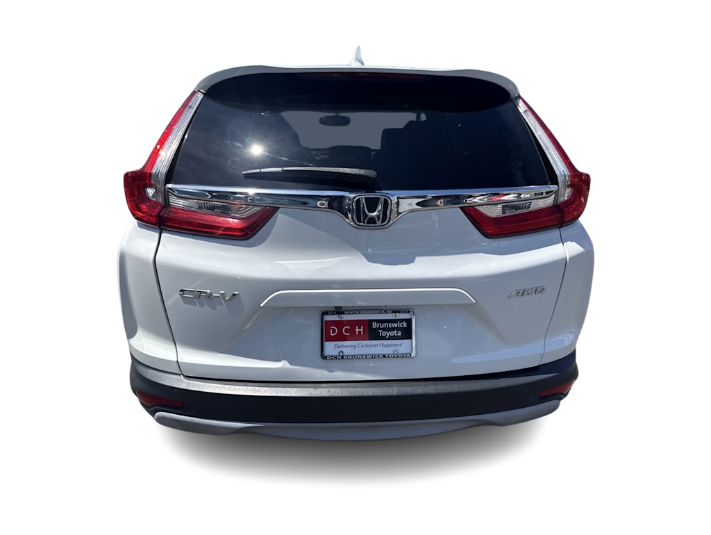 Thumbnail: 2019 Honda CR-V - 4