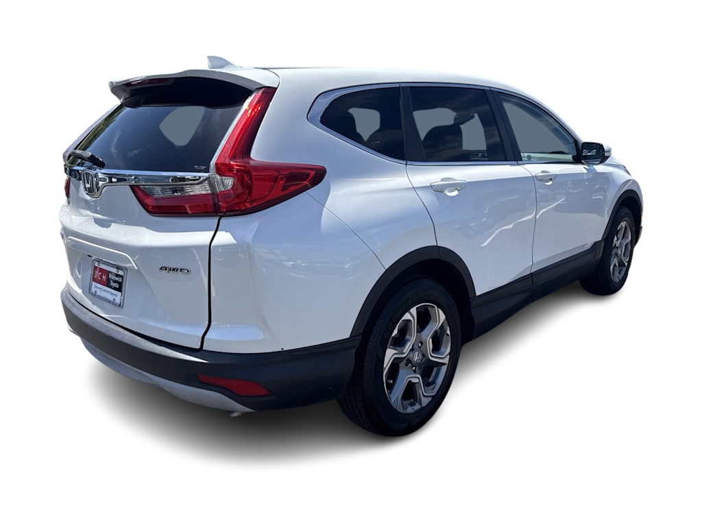 Thumbnail: 2019 Honda CR-V - 17