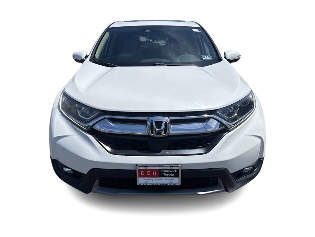 Thumbnail: 2019 Honda CR-V - 5