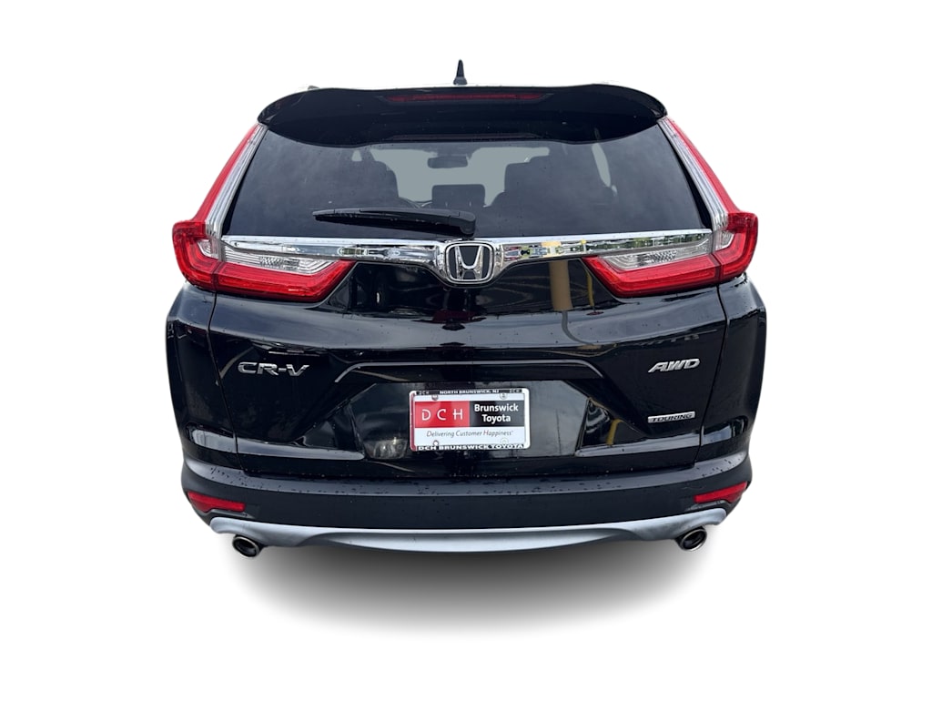 Thumbnail: 2018 Honda CR-V - 4