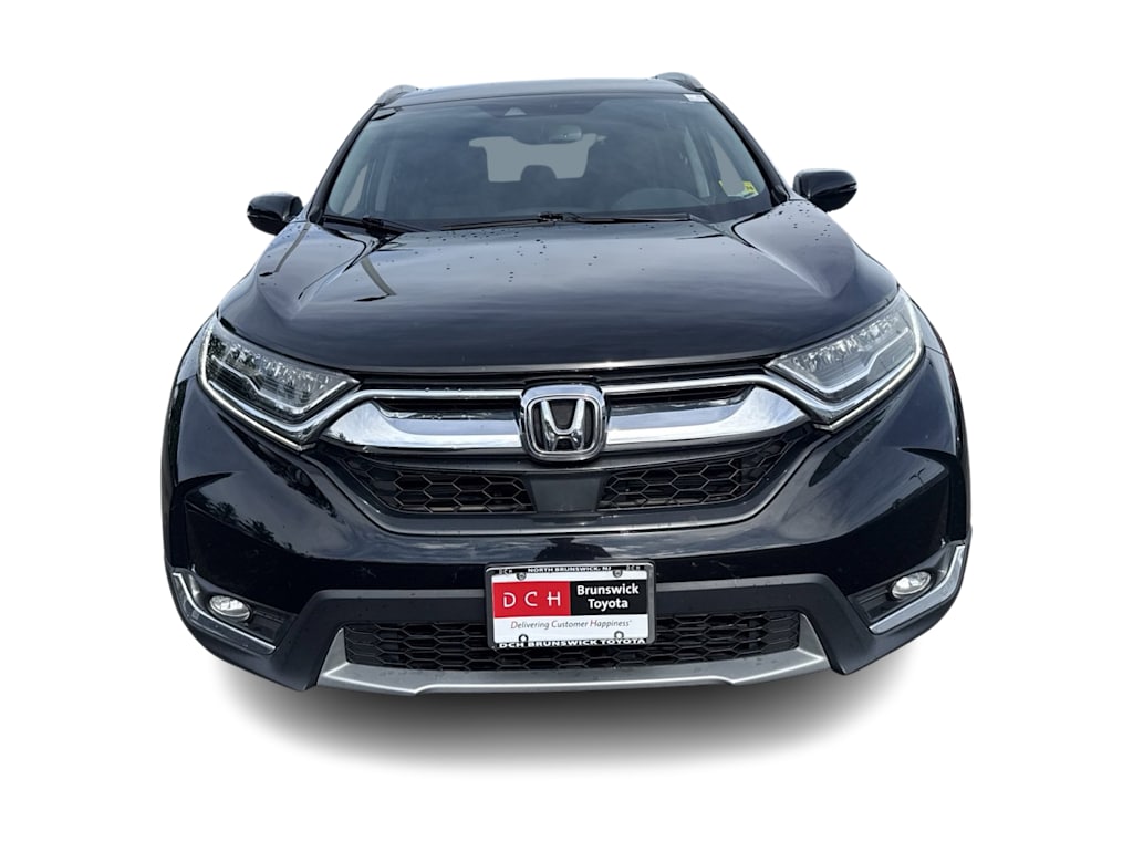 Thumbnail: 2018 Honda CR-V - 5