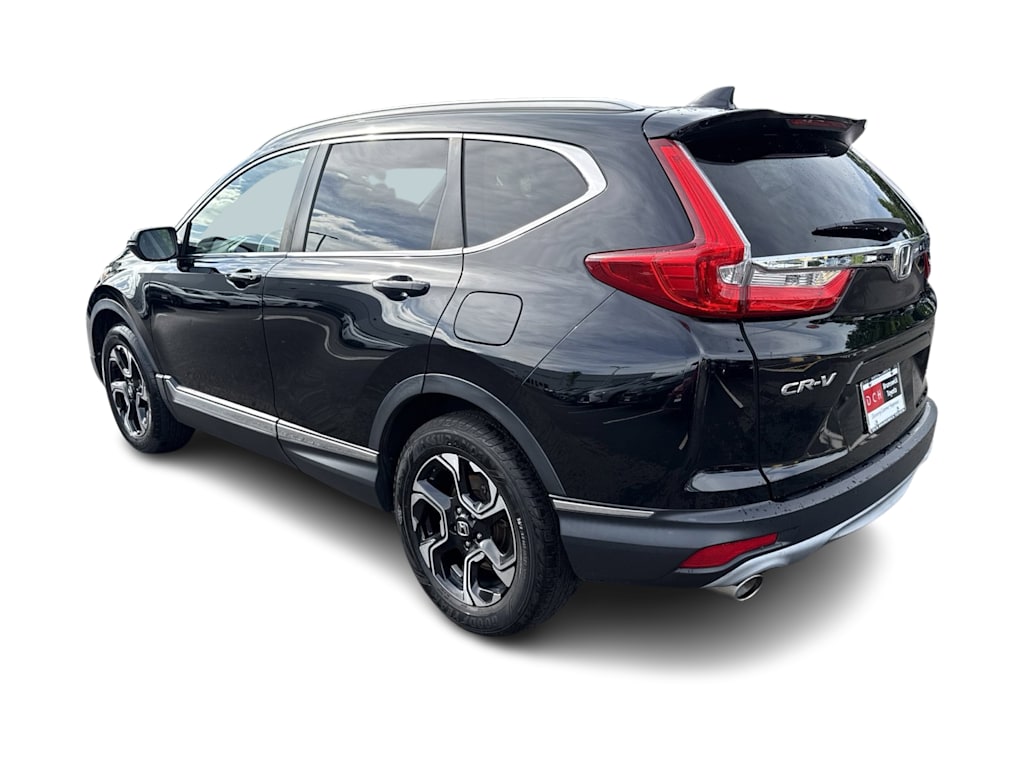 Thumbnail: 2018 Honda CR-V - 3