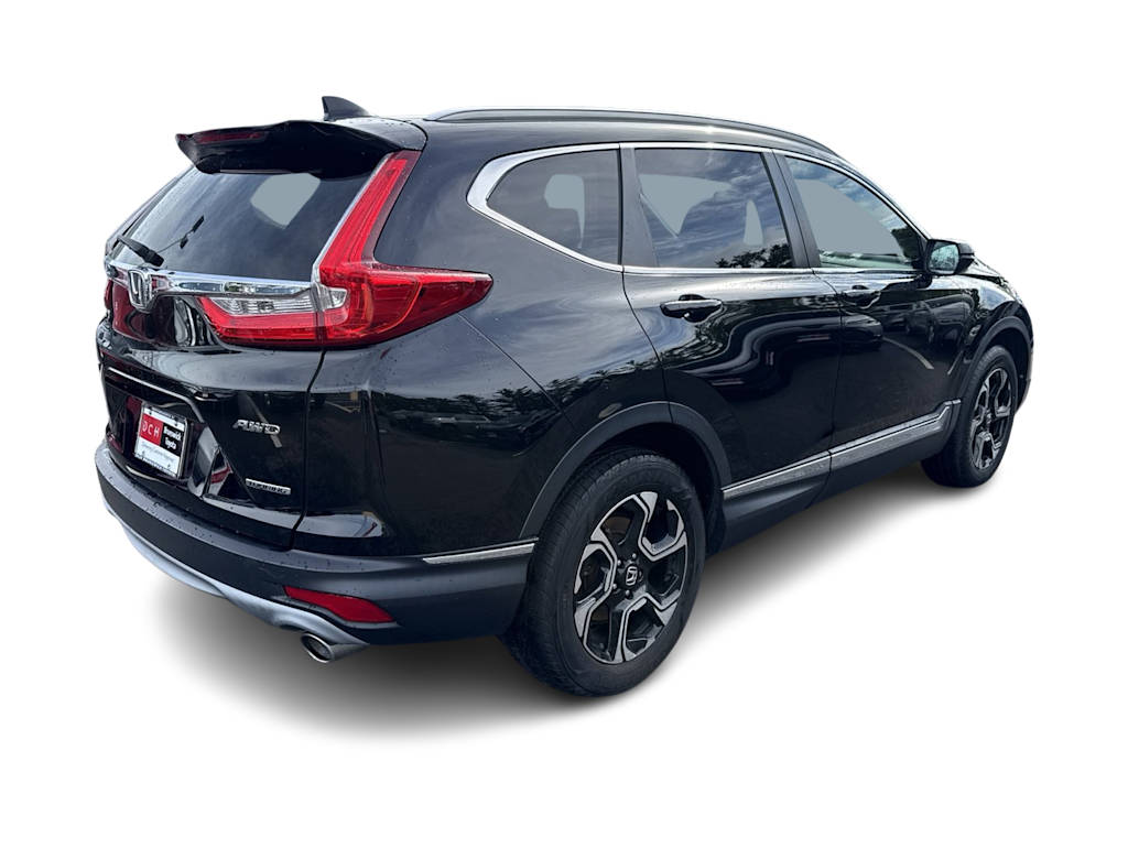 Thumbnail: 2018 Honda CR-V - 18