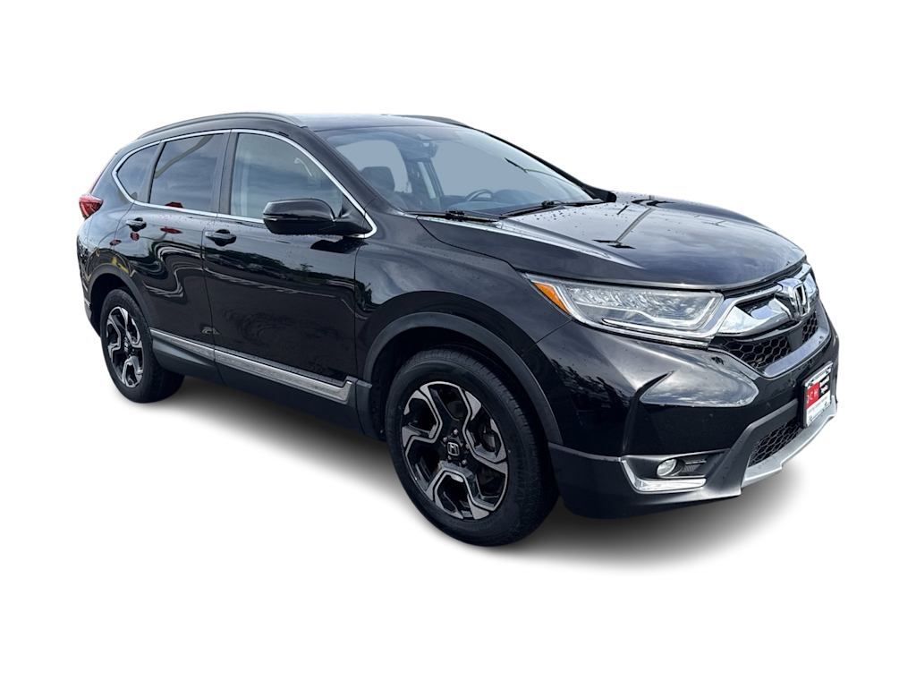 Thumbnail: 2018 Honda CR-V - 17
