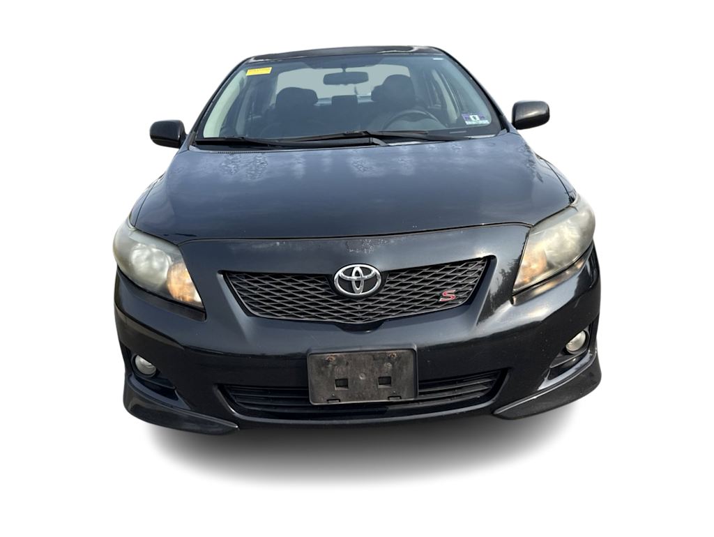 Thumbnail: 2010 Toyota Corolla - 5