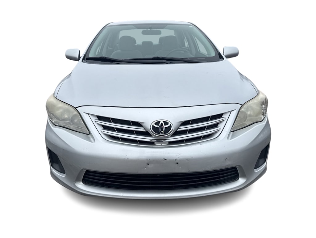 Thumbnail: 2013 Toyota Corolla - 5