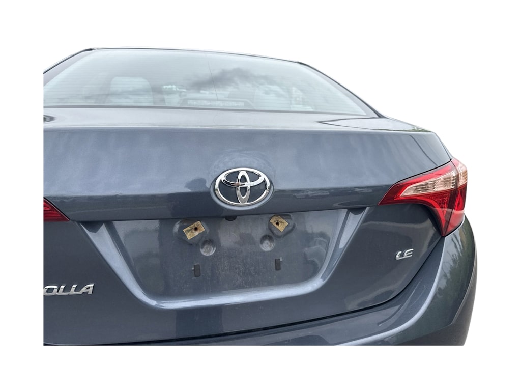 Thumbnail: 2019 Toyota Corolla - 20