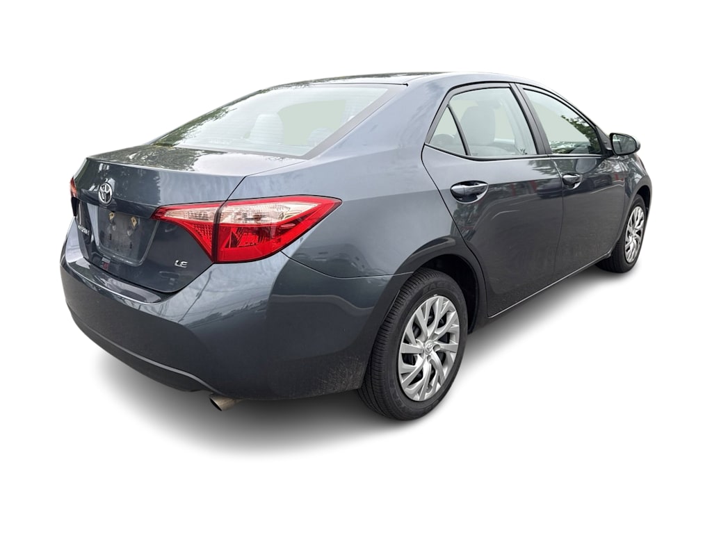 Thumbnail: 2019 Toyota Corolla - 17