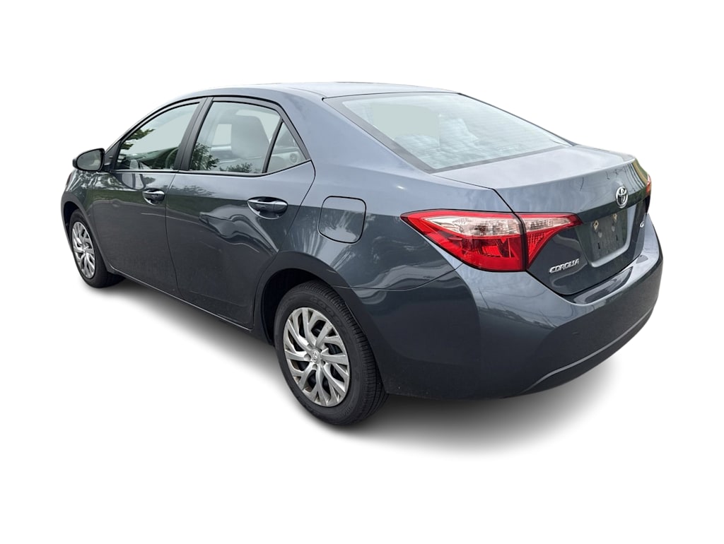 Thumbnail: 2019 Toyota Corolla - 3