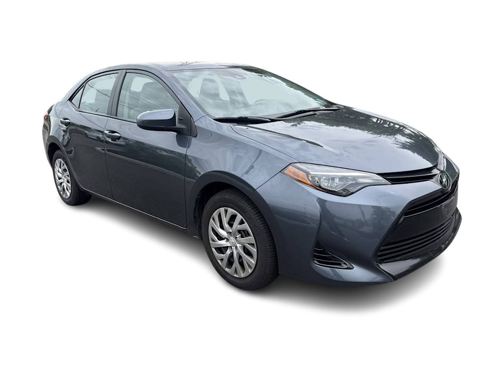 Thumbnail: 2019 Toyota Corolla - 16