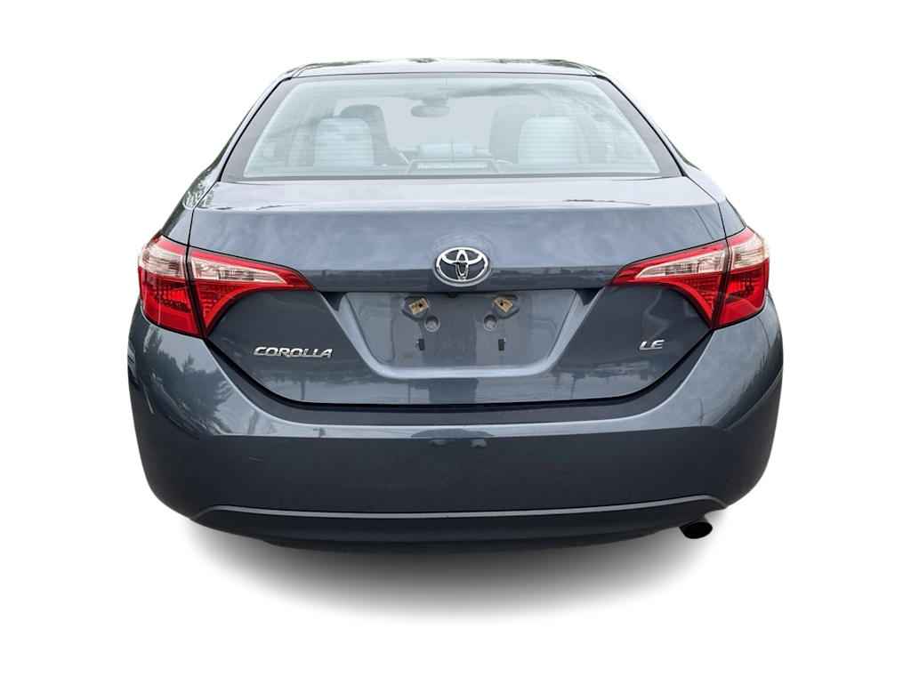 Thumbnail: 2019 Toyota Corolla - 4