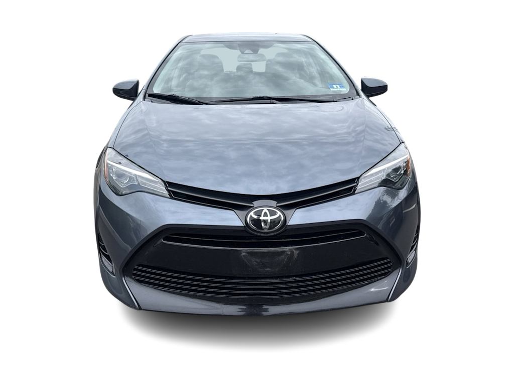 Thumbnail: 2019 Toyota Corolla - 5