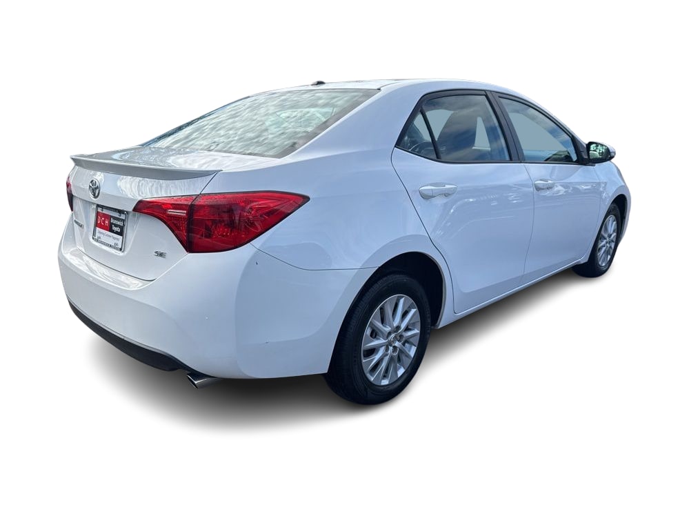 Thumbnail: 2018 Toyota Corolla - 17