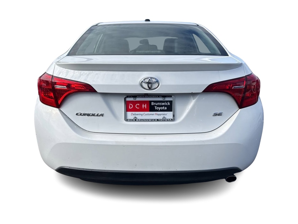 Thumbnail: 2018 Toyota Corolla - 4