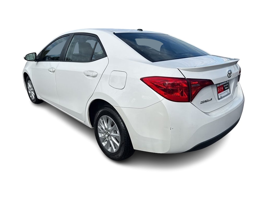 Thumbnail: 2018 Toyota Corolla - 3