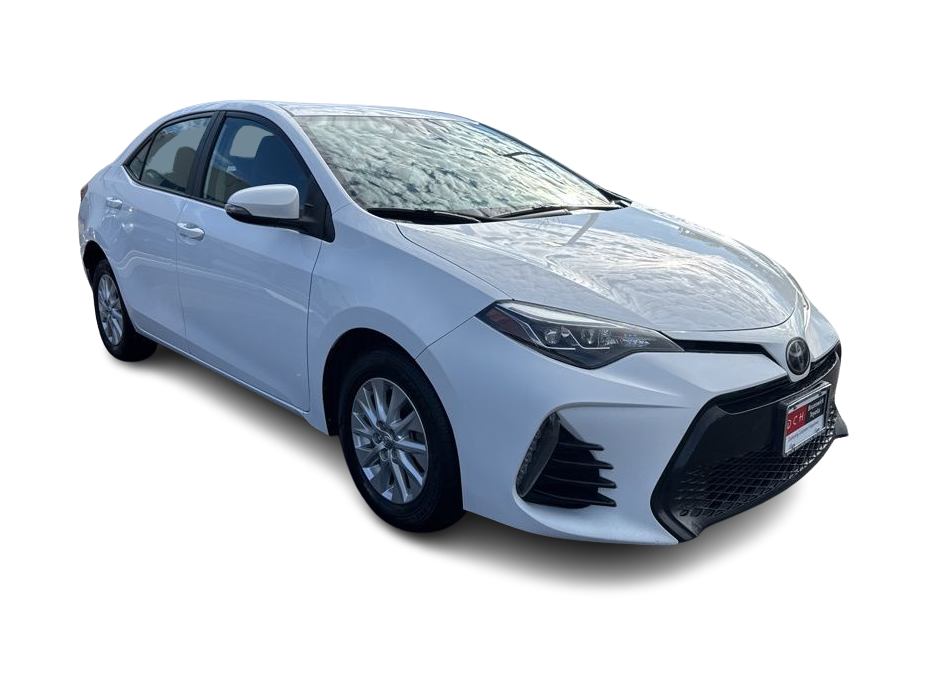 Thumbnail: 2018 Toyota Corolla - 16