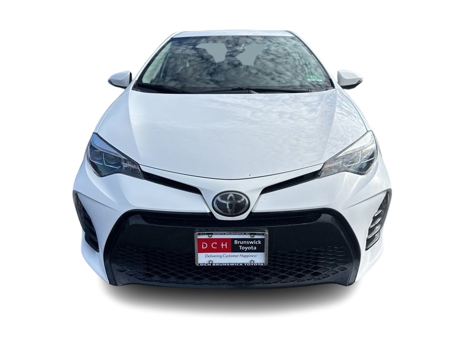 Thumbnail: 2018 Toyota Corolla - 5