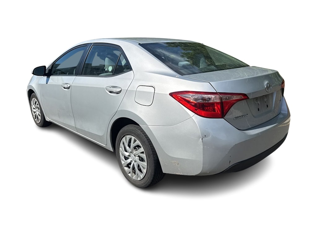 Thumbnail: 2018 Toyota Corolla - 3