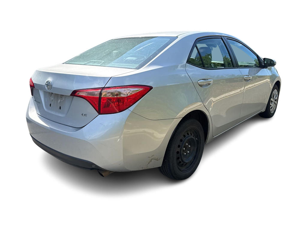 Thumbnail: 2018 Toyota Corolla - 18