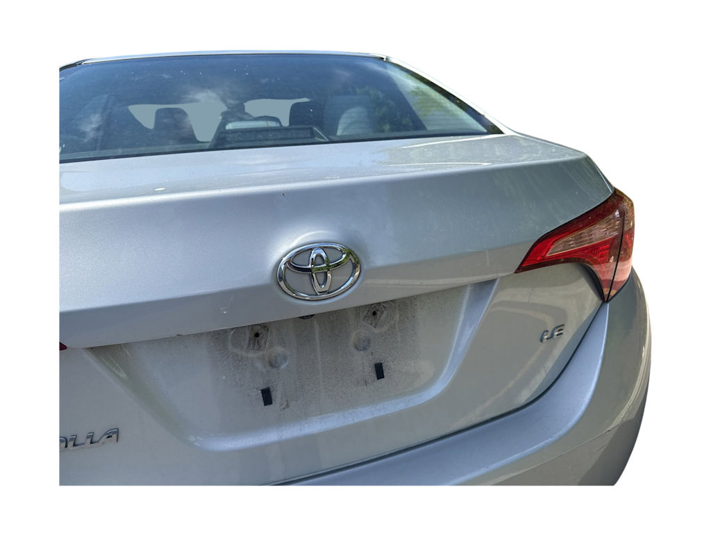 Thumbnail: 2018 Toyota Corolla - 21