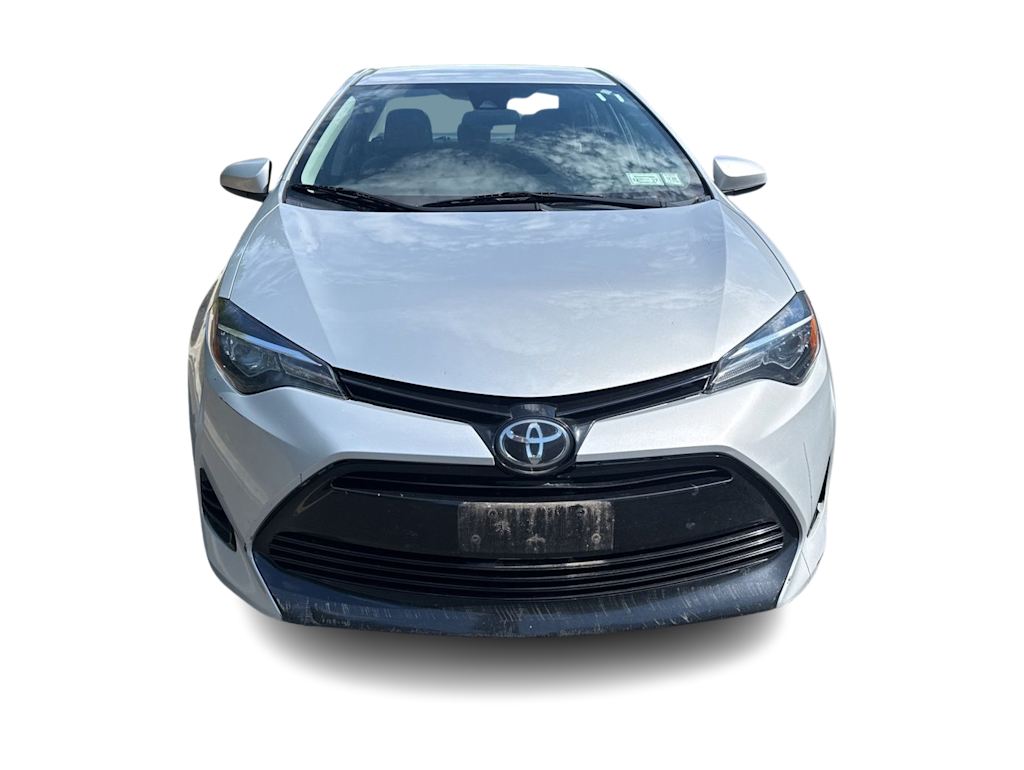 Thumbnail: 2018 Toyota Corolla - 5