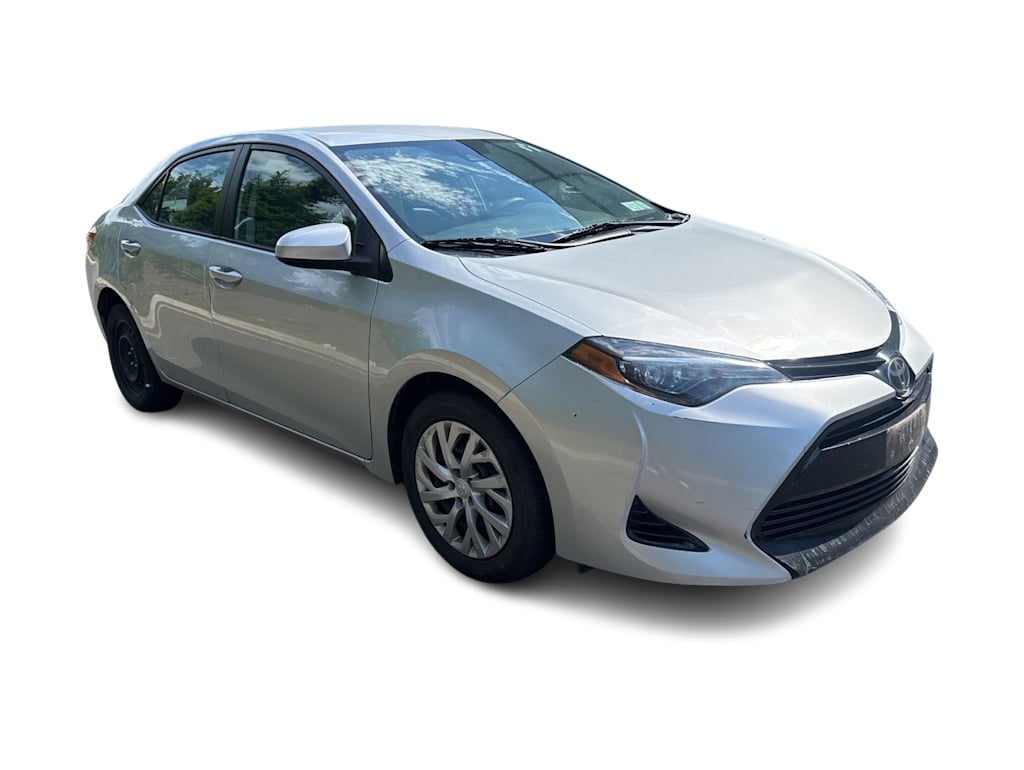 Thumbnail: 2018 Toyota Corolla - 17