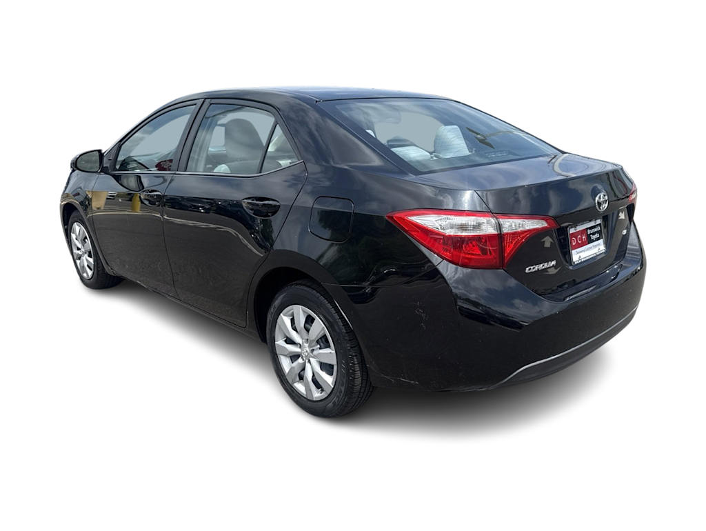 Thumbnail: 2014 Toyota Corolla - 3