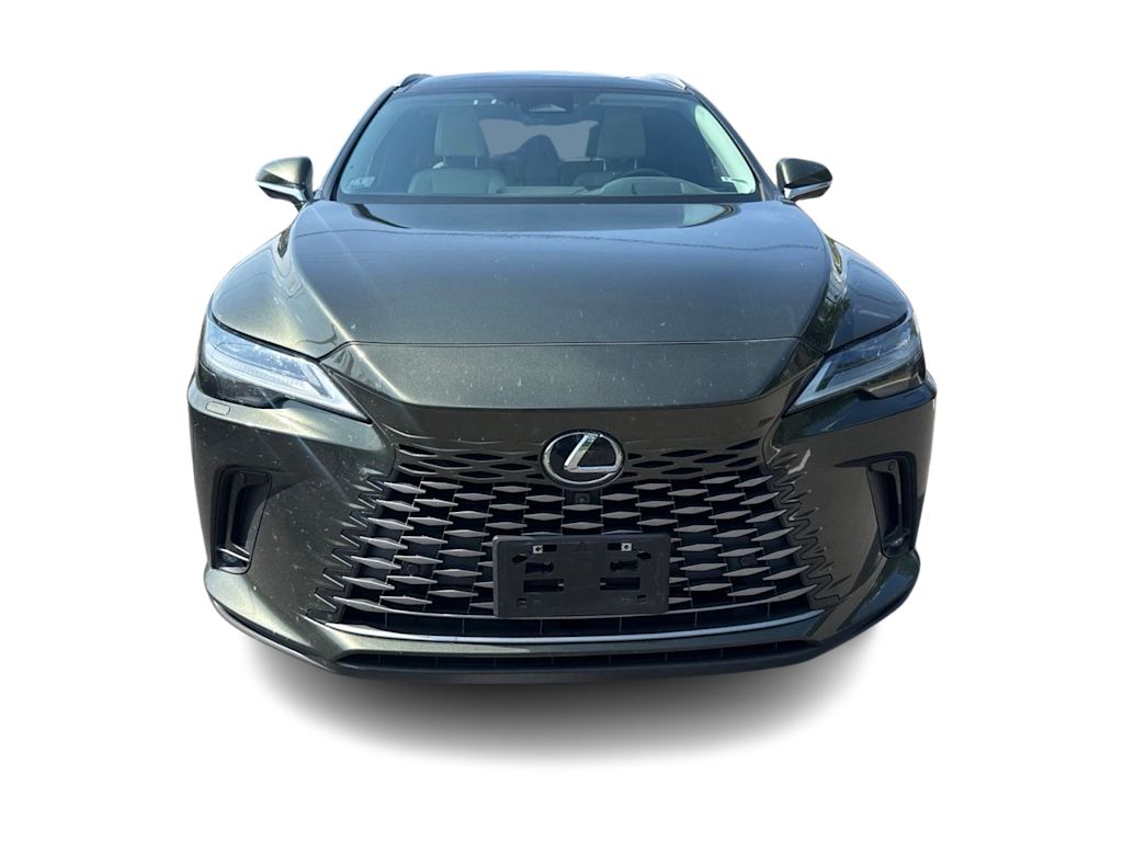 Thumbnail: 2024 Lexus RX - 5