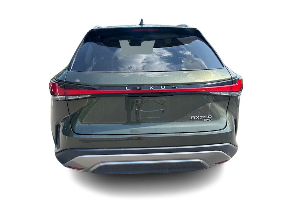 Thumbnail: 2024 Lexus RX - 4