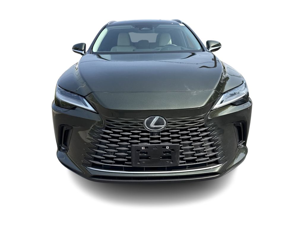 Thumbnail: 2024 Lexus RX - 5