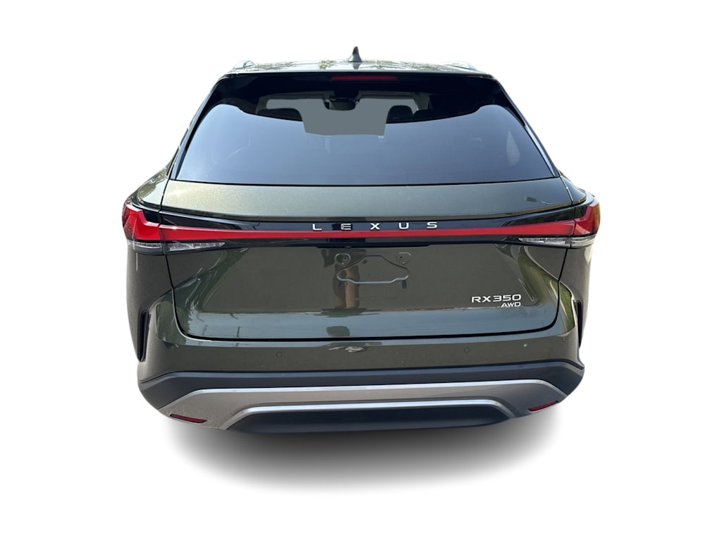 Thumbnail: 2024 Lexus RX - 4