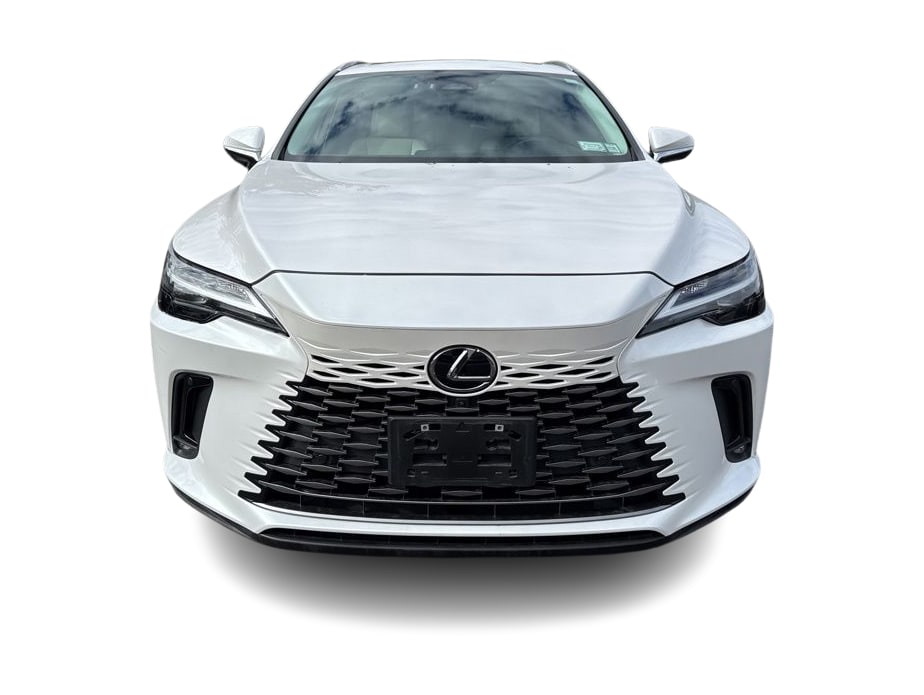 Thumbnail: 2024 Lexus RX - 5