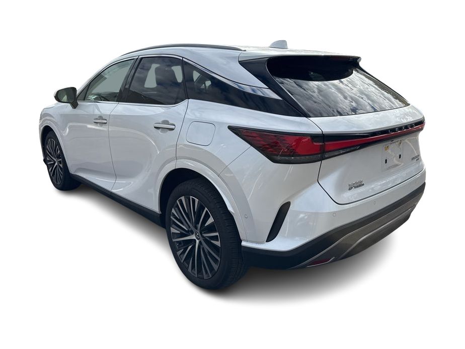 Thumbnail: 2024 Lexus RX - 3