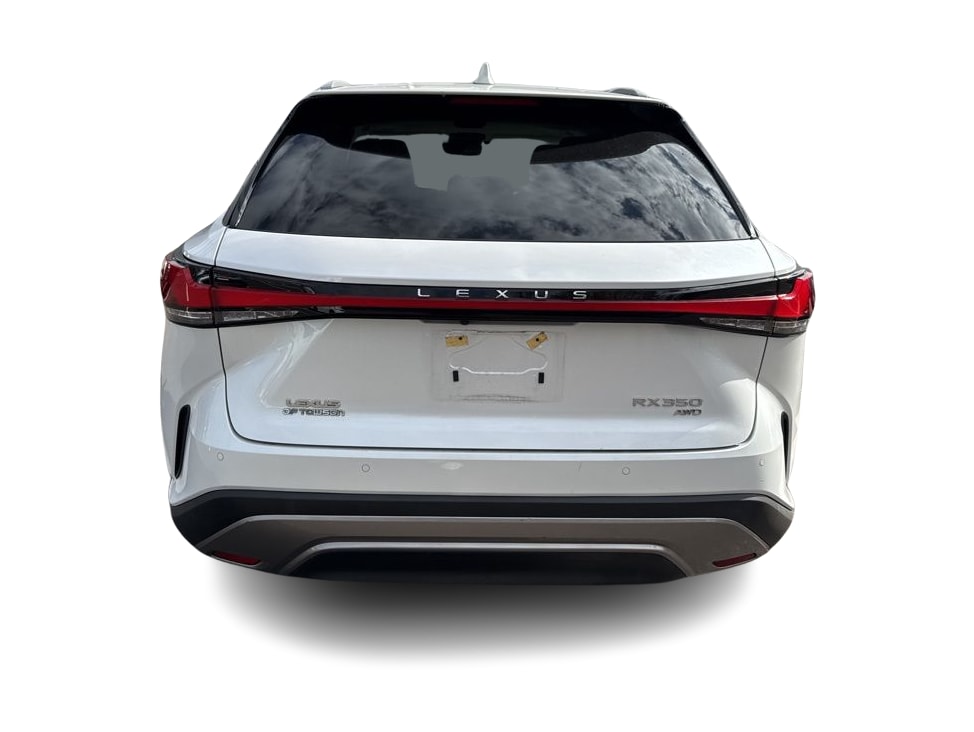 Thumbnail: 2024 Lexus RX - 4