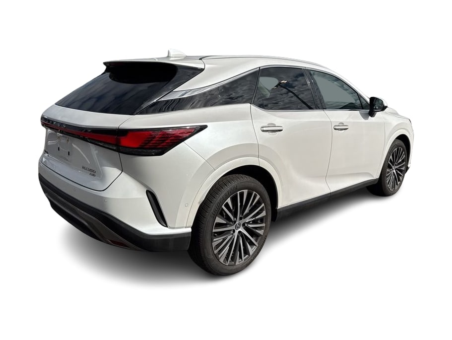 Thumbnail: 2024 Lexus RX - 17