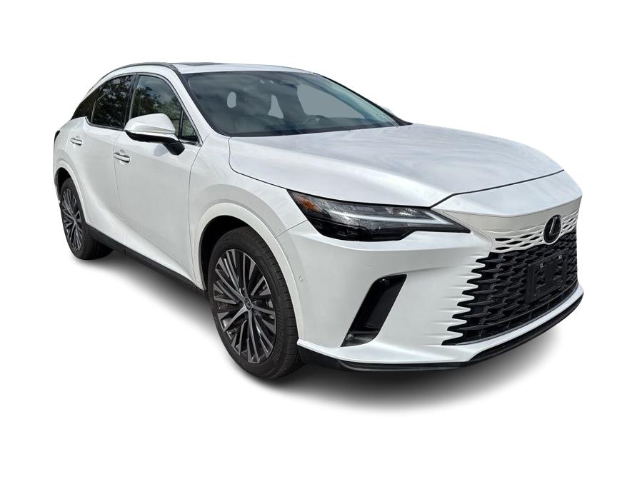 Thumbnail: 2024 Lexus RX - 16