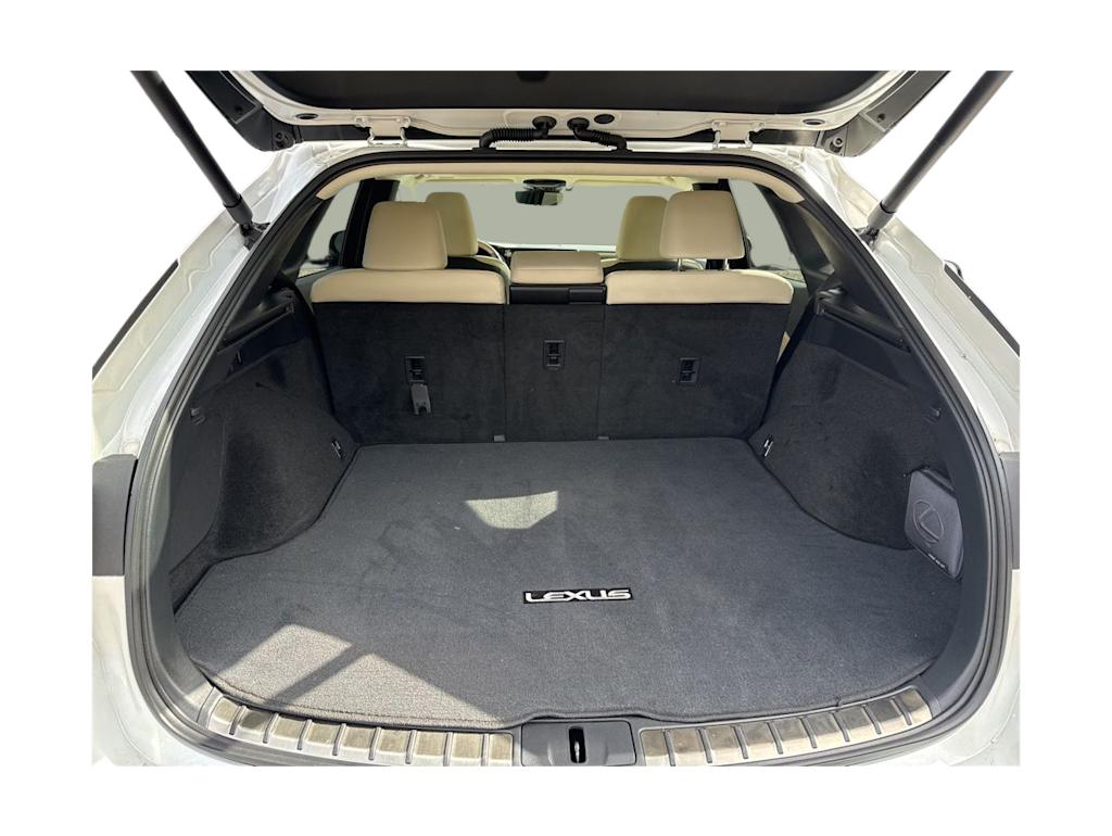 Thumbnail: 2024 Lexus RX - 15