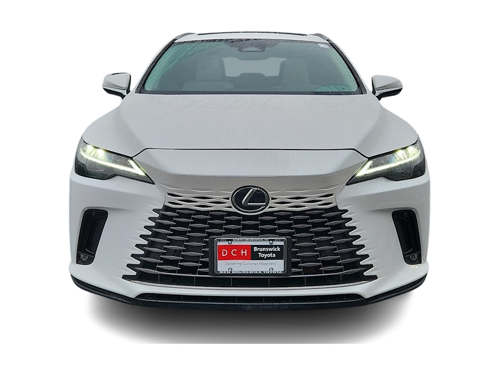 2023 Lexus RX 350 Premium 6