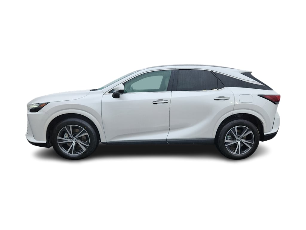 2023 Lexus RX 350 Premium 3