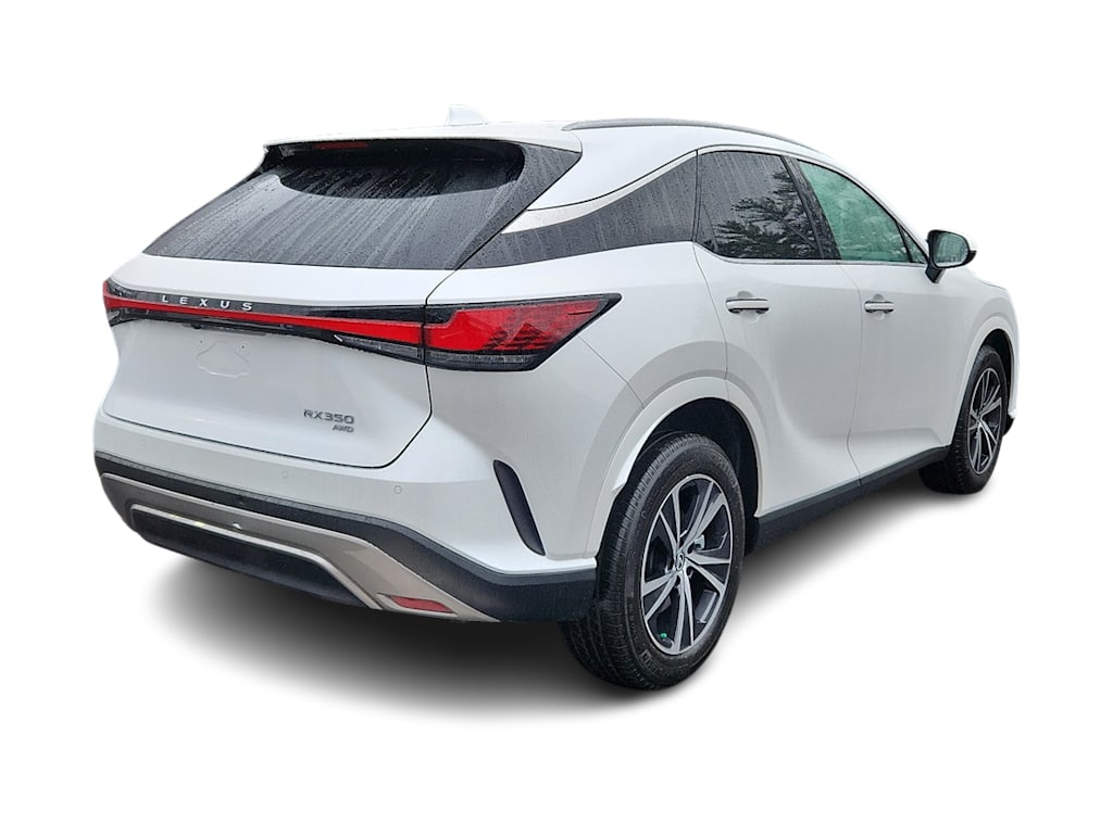 2023 Lexus RX 350 Premium 18