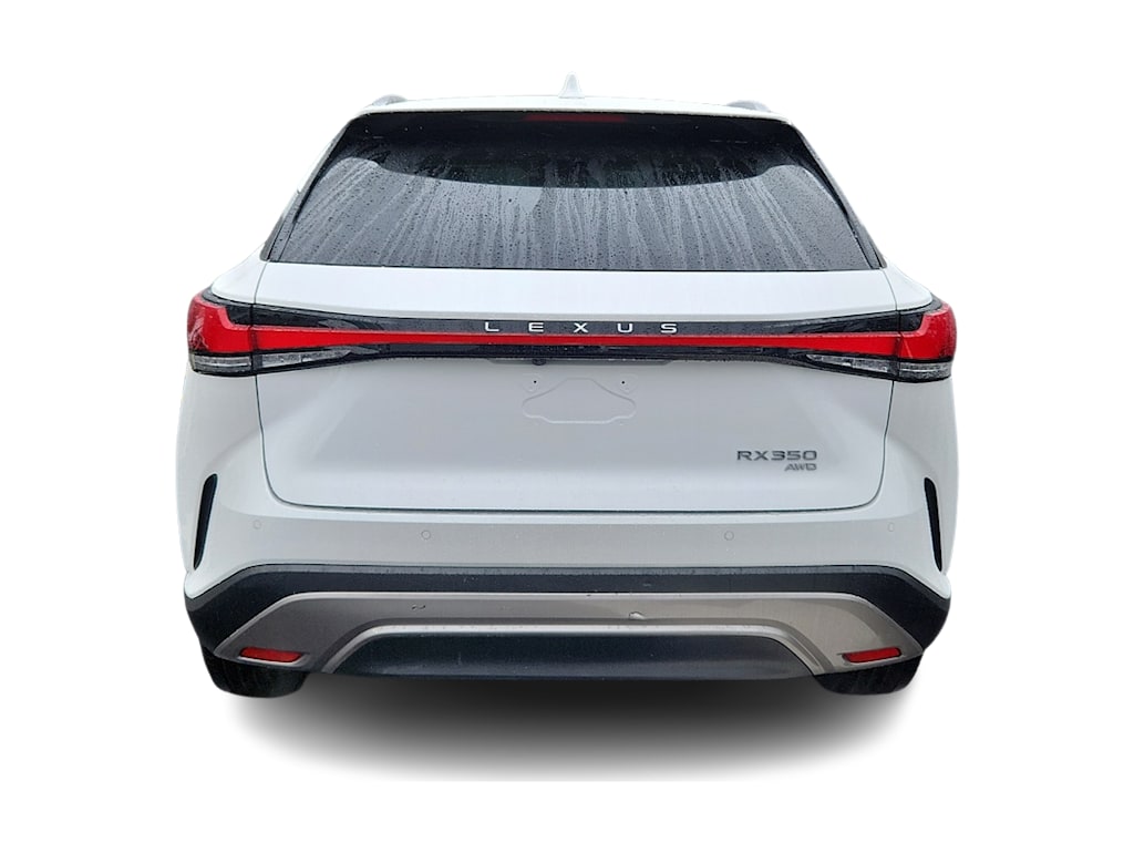 2023 Lexus RX 350 Premium 5