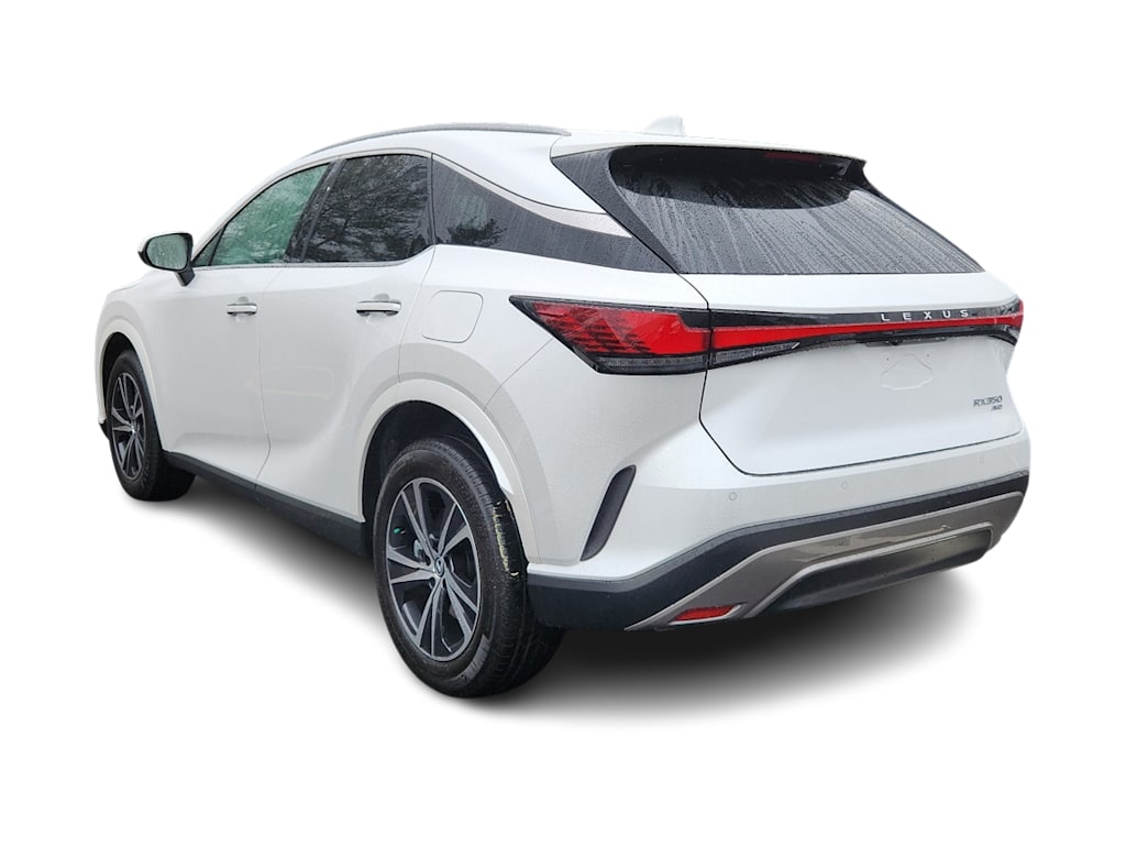 2023 Lexus RX 350 Premium 4