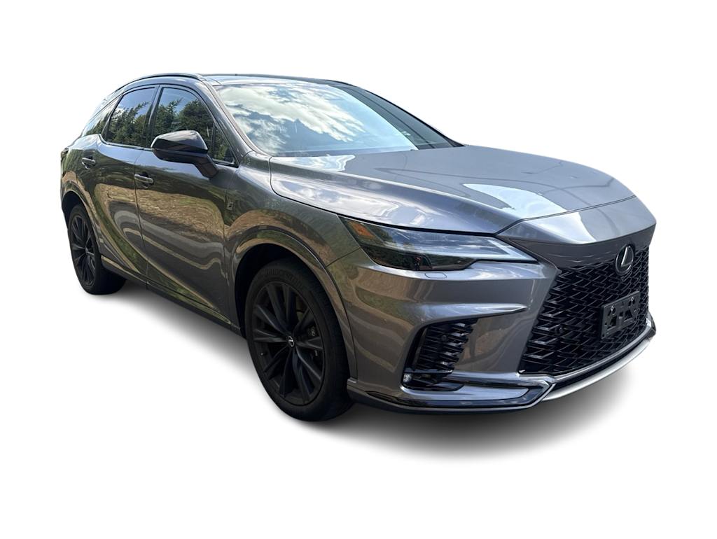 Thumbnail: 2023 Lexus RX - 17