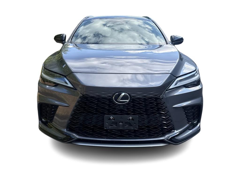 Thumbnail: 2023 Lexus RX - 5