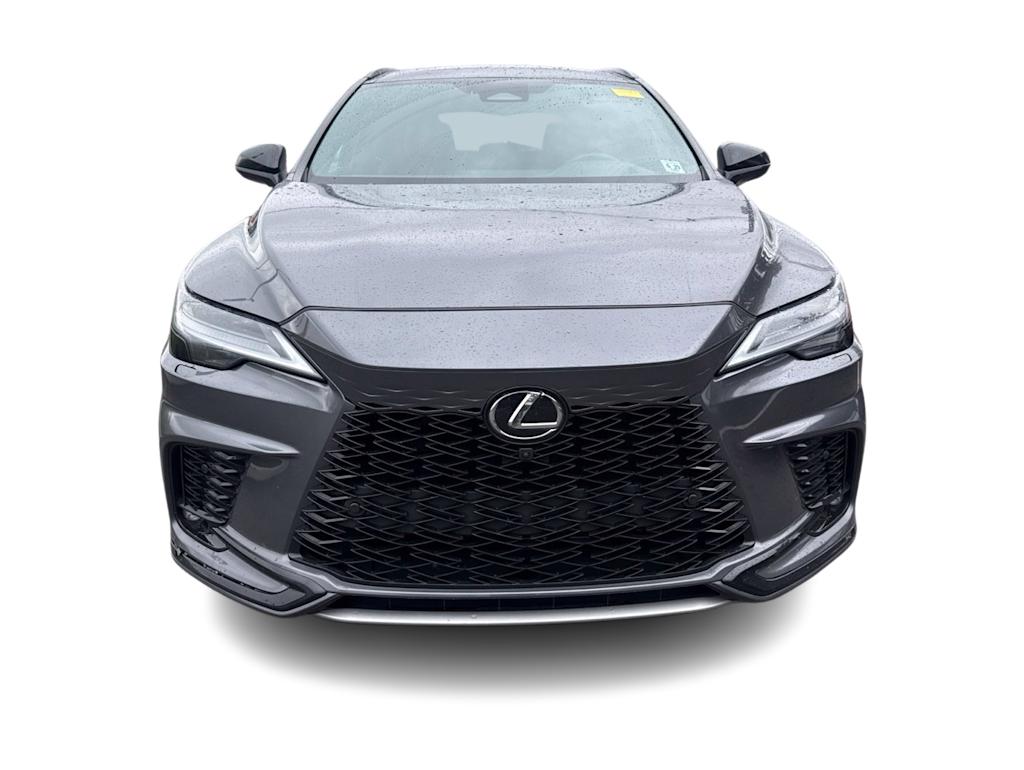Thumbnail: 2024 Lexus RX - 5