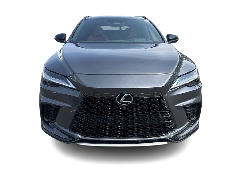 Thumbnail: 2024 Lexus RX - 5