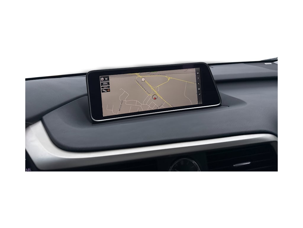 Thumbnail: 2019 Lexus RX - 3