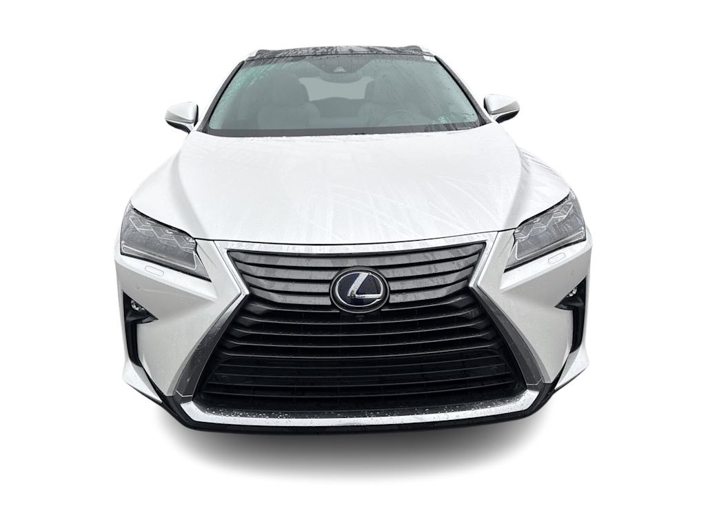 Thumbnail: 2019 Lexus RX - 6