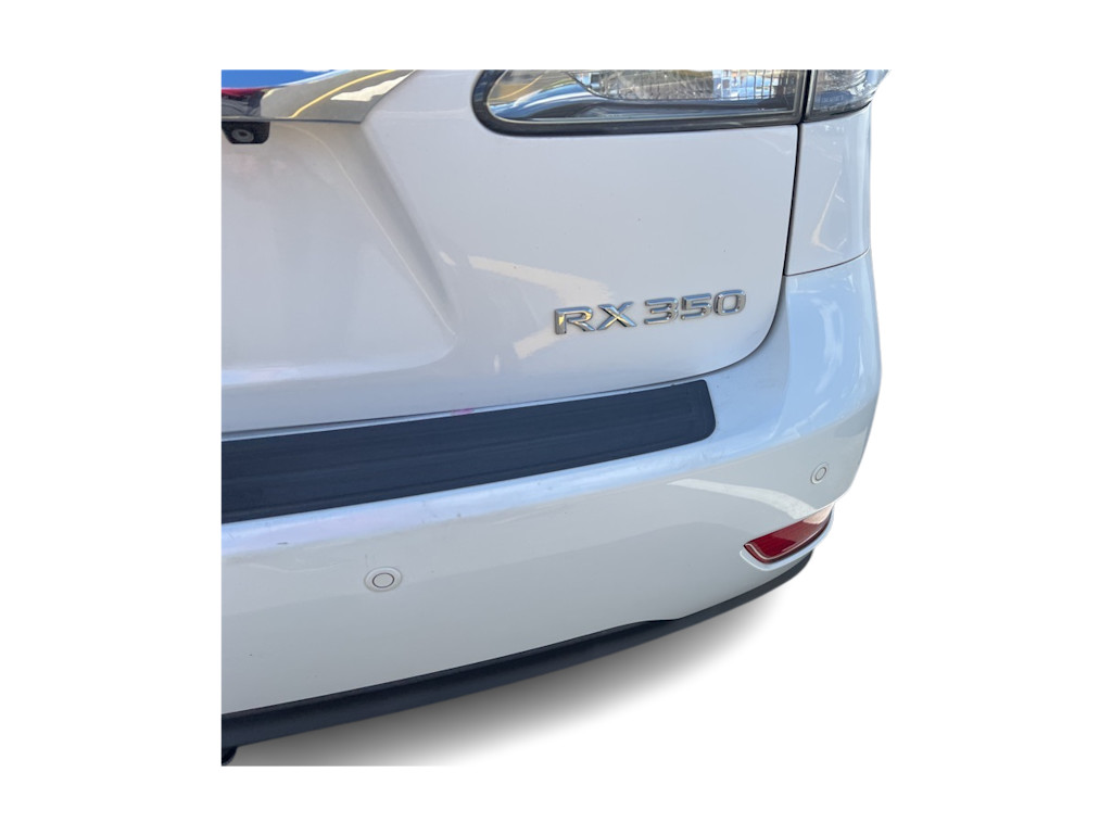 2013 Lexus RX 350 12